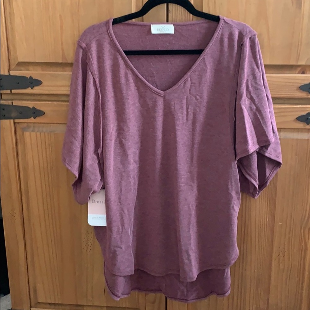 Oversized t-shirt from Dress up. New